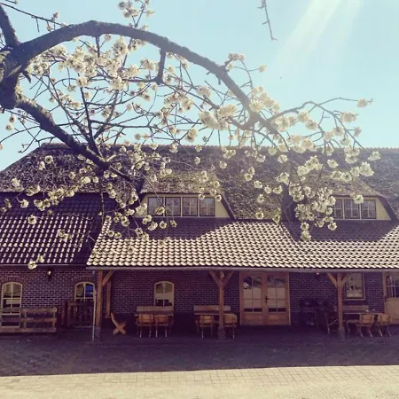 아파트호텔 De Boelekeerl