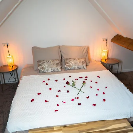 Aparthotel De Boelekeerl 3*