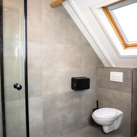 아파트호텔 De Boelekeerl 3*