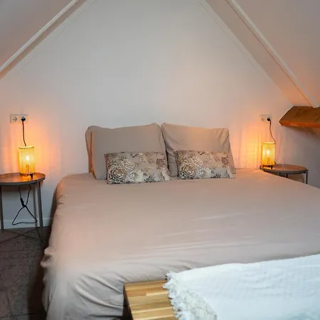 De Boelekeerl Aparthotel