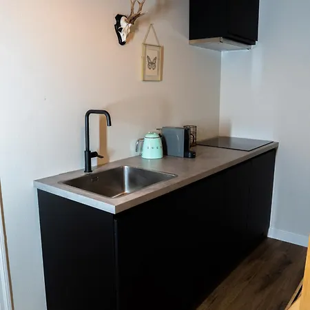 De Boelekeerl 3* Halle