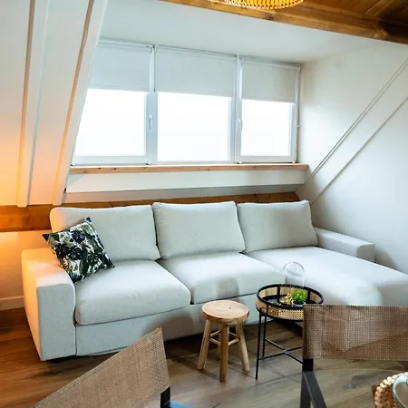 아파트호텔 De Boelekeerl Halle