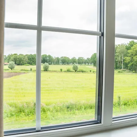 De Boelekeerl 아파트호텔 3*