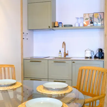 Aparthotel De Boelekeerl Halle