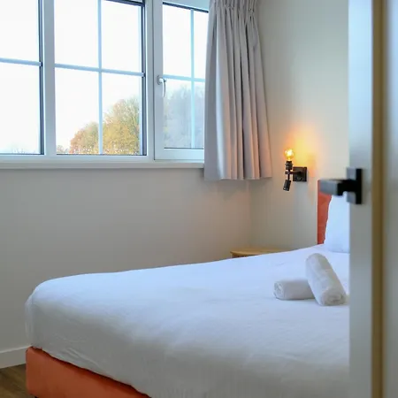 De Boelekeerl 3* Halle