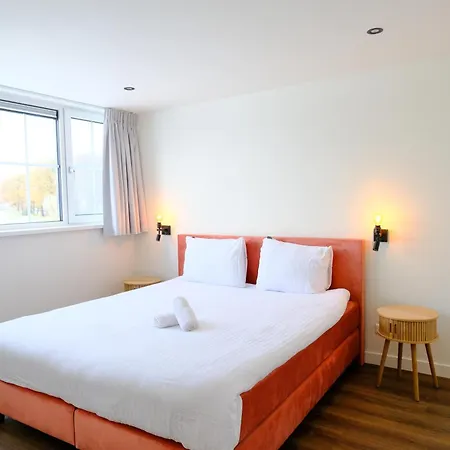 Aparthotel De Boelekeerl