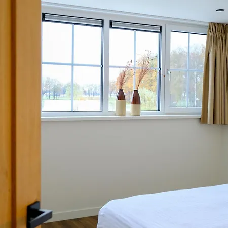 De Boelekeerl Aparthotel 3*