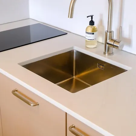 아파트호텔 De Boelekeerl 3*