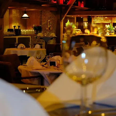 De Boelekeerl 아파트호텔