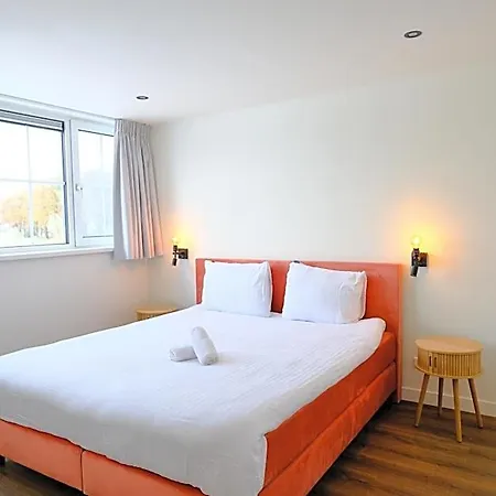 De Boelekeerl Appart hôtel