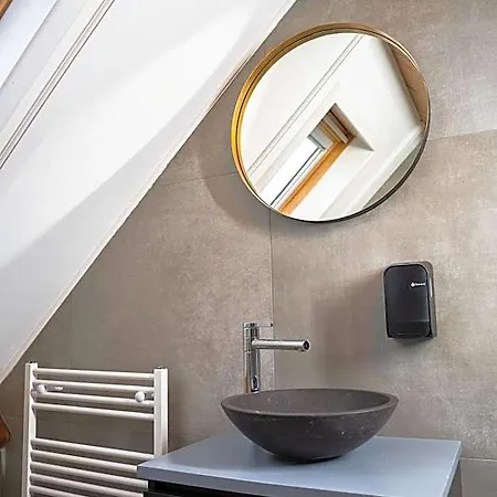 De Boelekeerl Appart hôtel Halle