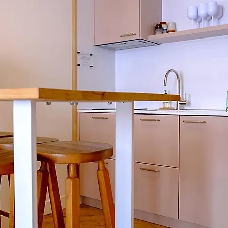 De Boelekeerl Appart hôtel Halle