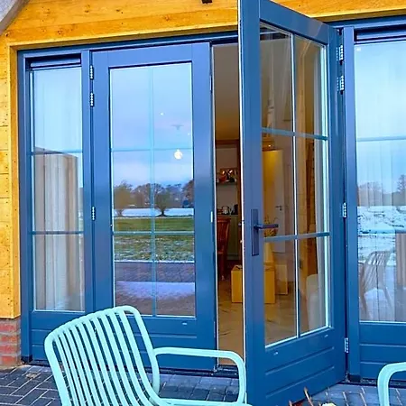 De Boelekeerl Appart hôtel 3*