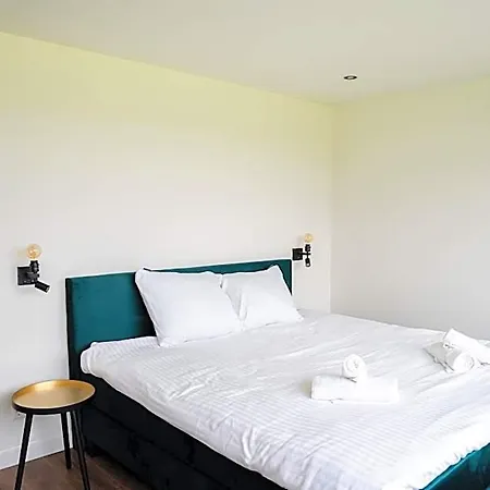 De Boelekeerl Appart hôtel