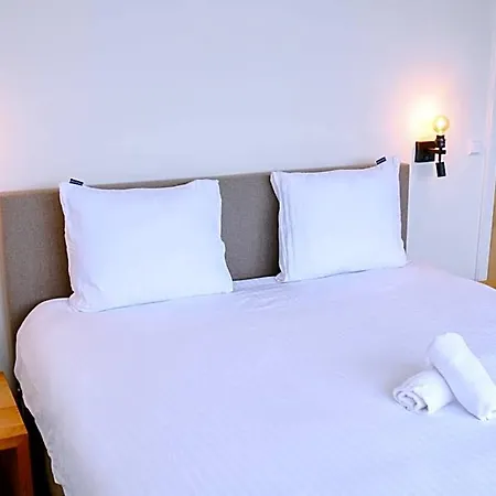 Appart hôtel De Boelekeerl 3*