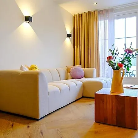 De Boelekeerl Appart hôtel Halle