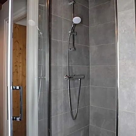 De Boelekeerl Appart hôtel 3*