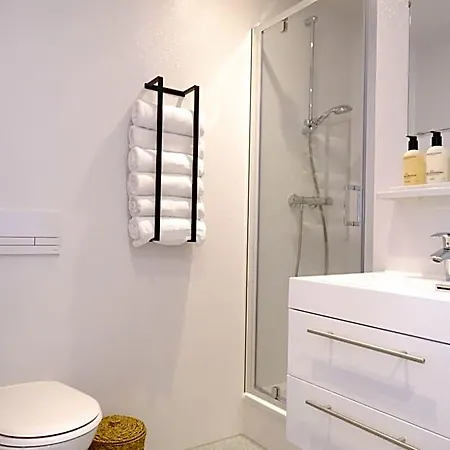 De Boelekeerl Appart hôtel Halle
