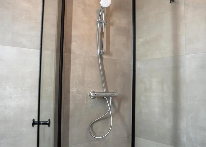 Lägenhetshotell De Boelekeerl 3*