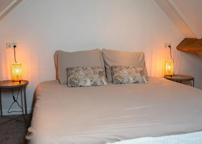 De Boelekeerl Lägenhetshotell