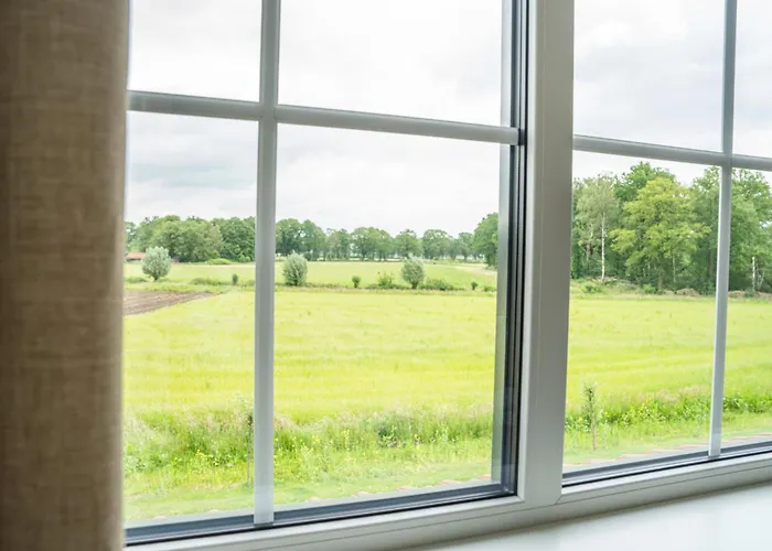 De Boelekeerl Lägenhetshotell 3*