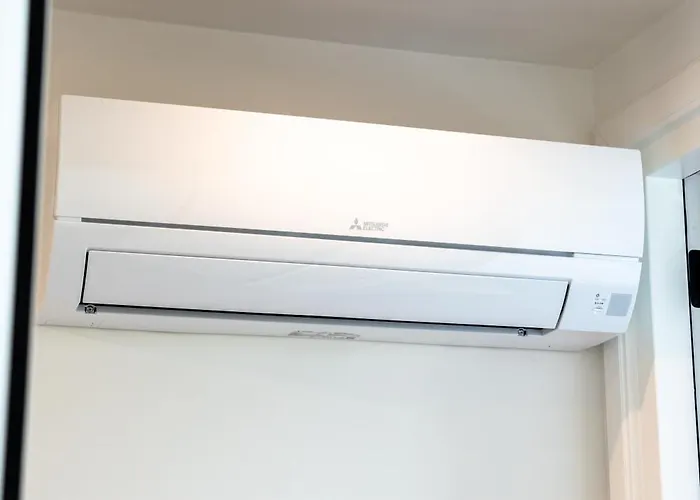 De Boelekeerl Lägenhetshotell 3*