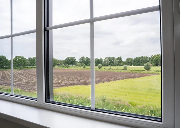 Lägenhetshotell De Boelekeerl 3*