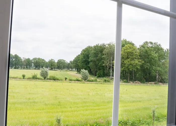 De Boelekeerl Lägenhetshotell Halle