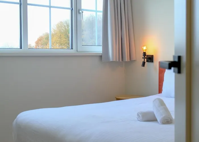 De Boelekeerl 3* Halle