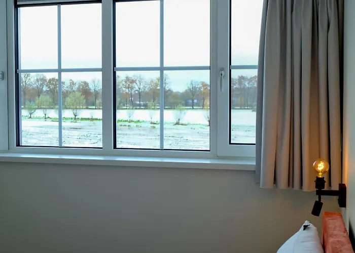 De Boelekeerl Lägenhetshotell