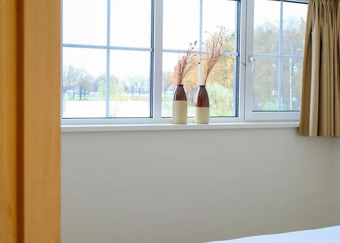 De Boelekeerl Lägenhetshotell 3*