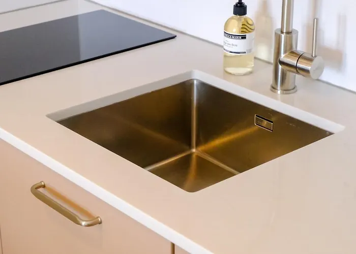 Lägenhetshotell De Boelekeerl 3*