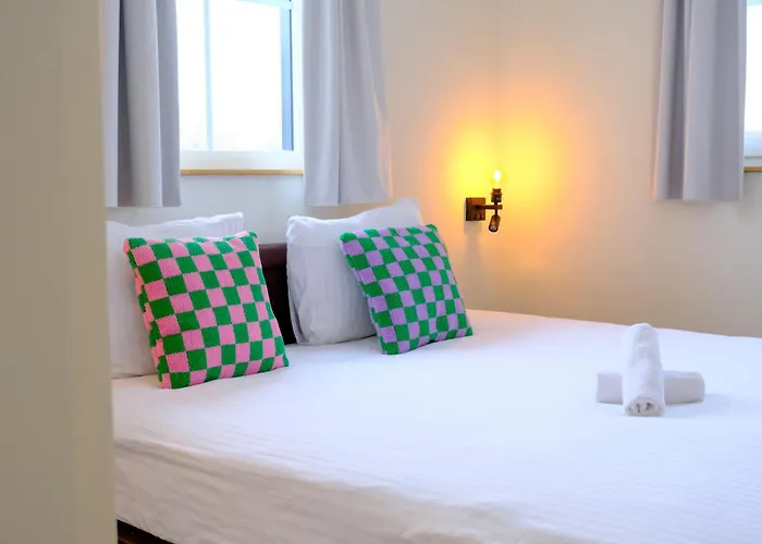 De Boelekeerl 3* Halle