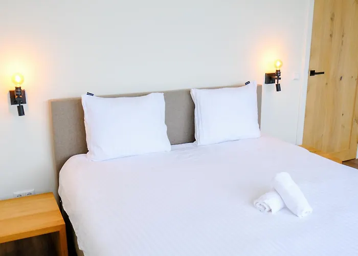 Lägenhetshotell De Boelekeerl