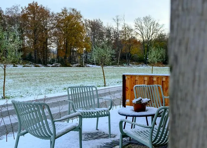De Boelekeerl Lägenhetshotell Halle