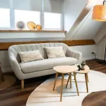 De Boelekeerl Aparthotel Halle