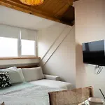 Aparthotel De Boelekeerl 3*
