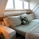 Aparthotel De Boelekeerl 3*