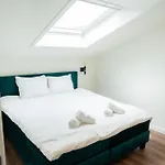 Aparthotel De Boelekeerl Halle