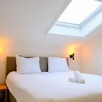 Aparthotel De Boelekeerl 3*