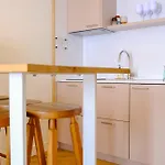 De Boelekeerl Aparthotel 3*