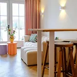 Aparthotel De Boelekeerl 3*