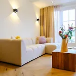 Aparthotel De Boelekeerl Halle