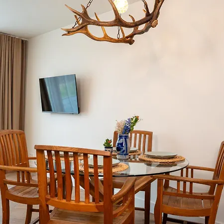 De Boelekeerl 公寓式酒店