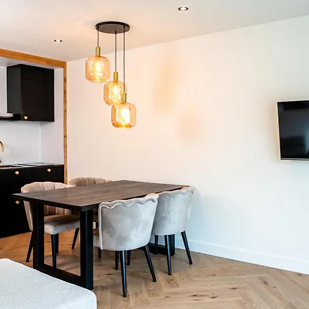 公寓式酒店 De Boelekeerl Halle