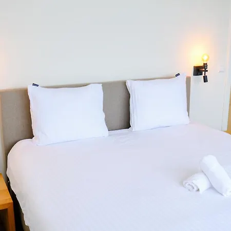 公寓式酒店 De Boelekeerl