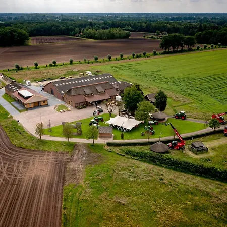 De Boelekeerl 3* Halle