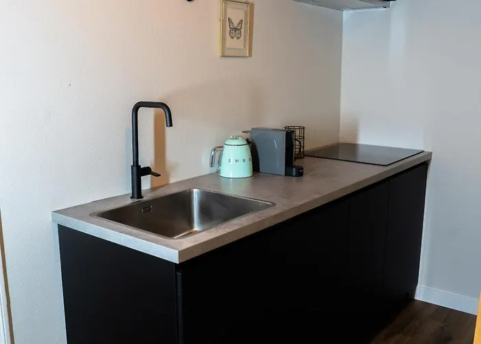 De Boelekeerl 3* Halle