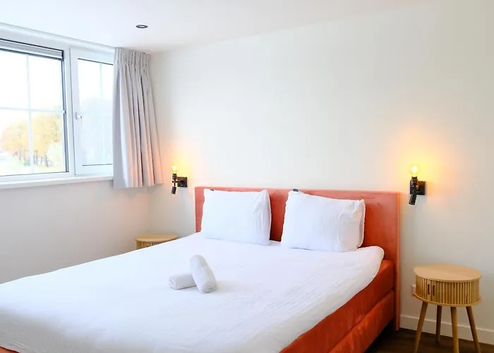 Aparthotel De Boelekeerl