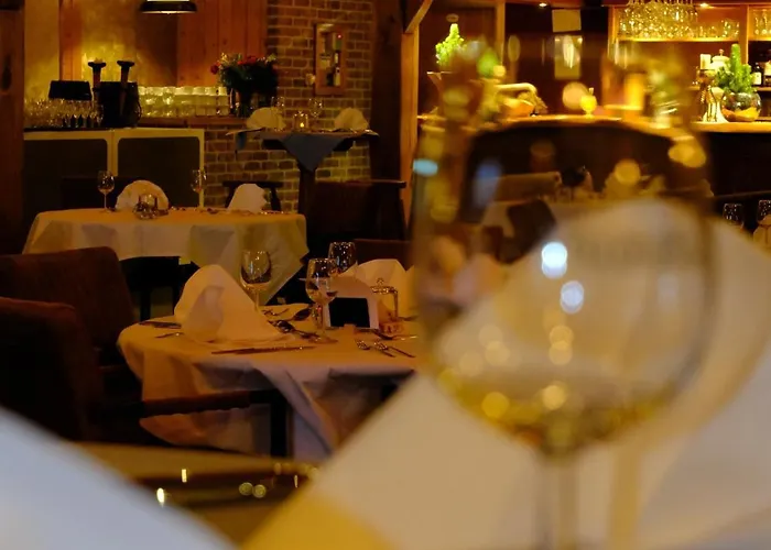 De Boelekeerl 公寓式酒店